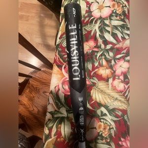 Fast pitch Softball Bat size 31 -10 recommended for 11yr and up